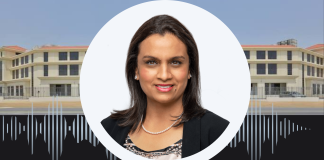 What Does It Mean to Lead Schools With Empathy? With Fatima Martin